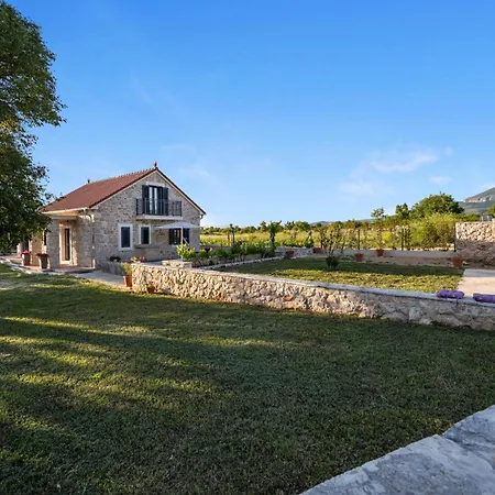 Anita Vakantiehuis Trbounje