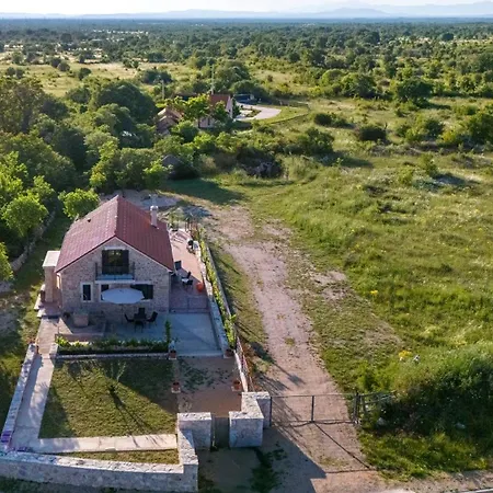 Anita Vakantiehuis *