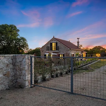 Prázdninový dům Anita Trbounje