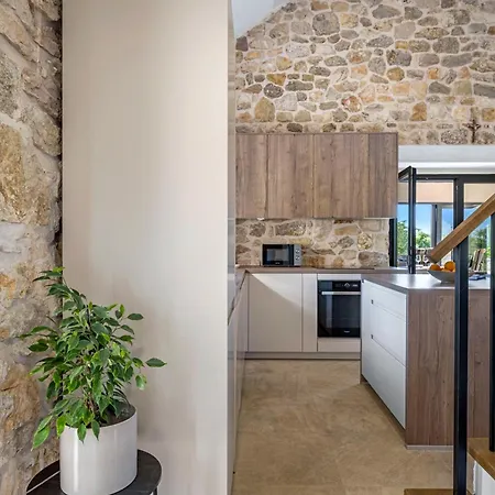 Anita Prázdninový dům *