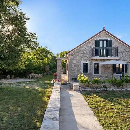 Anita Vakantiehuis Trbounje