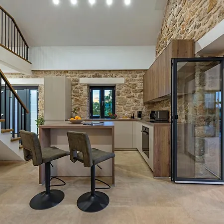 Vakantiehuis Anita *