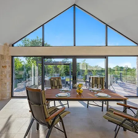 Prázdninový dům Anita