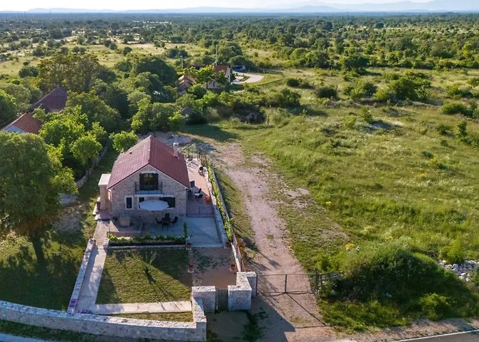 Anita Vakantiehuis *