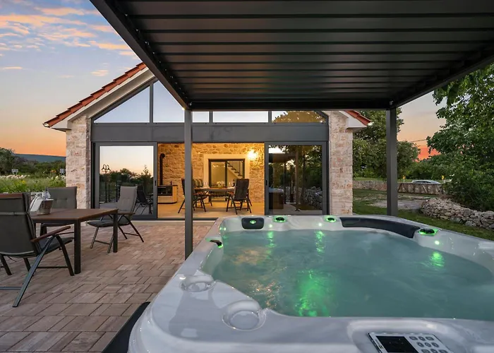 Anita Vakantiehuis *