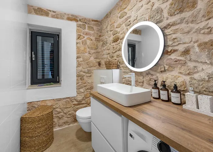 Vakantiehuis Anita *