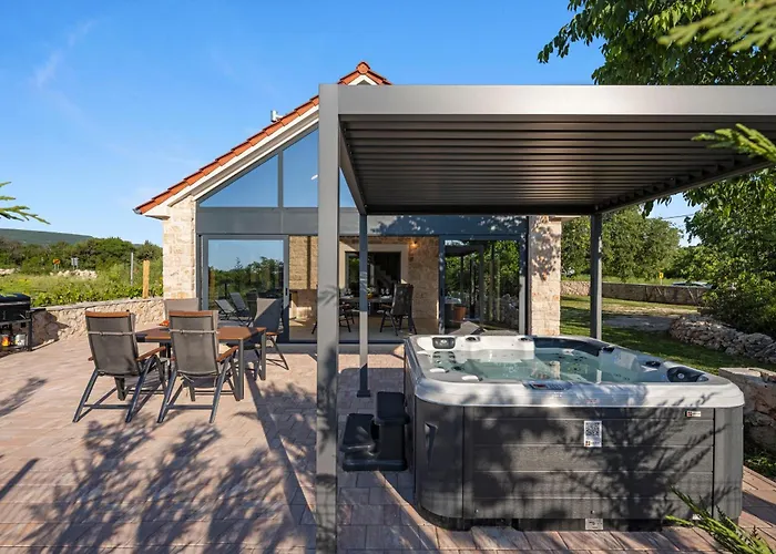 Anita Vakantiehuis *