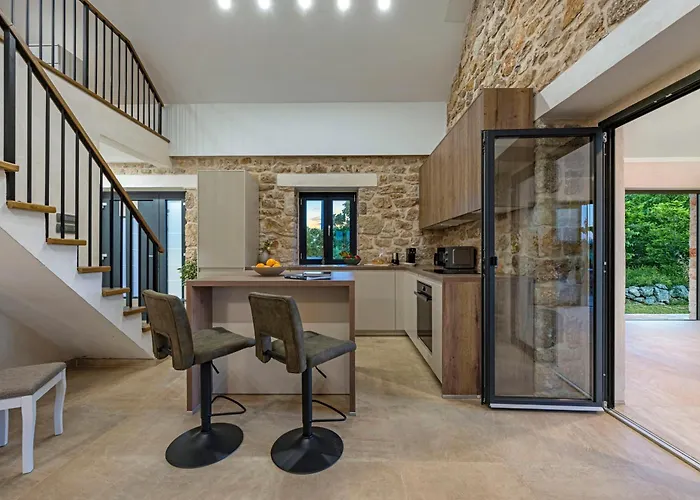 Vakantiehuis Anita *